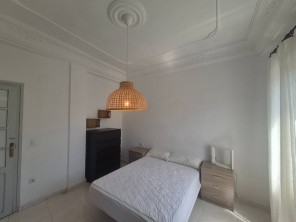 Dormitorio